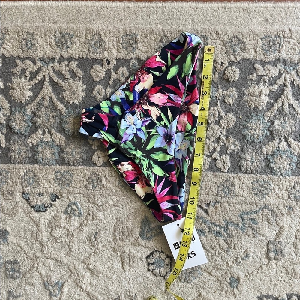 Fused Hapuna Swim Bottoms XS
